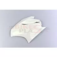Flanc gauche poly bikesplast ducati 1299 2015 - 2017