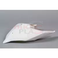 Coque poly origine bikesplast ducati v4 v4r 2018-2020