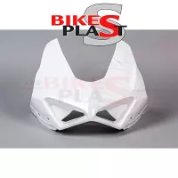 Tête de fourche poly bikeplast ducati v4 r 2019 - 2020 type origine