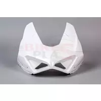 Tête de fourche poly bikeplast ducati v4 r 2019 - 2020 type origine