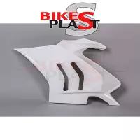 Flanc gauche poly bikesplast ducati v4 r 2019 - 2020