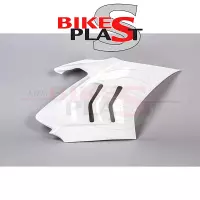 Flanc droit poly bikesplast ducati v4 r 2019 - 2020