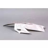 Flanc droit poly bikesplast ducati v4 r 2019 - 2020