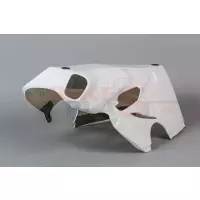 Sabot poly bikesplast ducati v4 / v4r 2019-2020