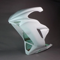 Carénage avant poly racing piste mv agusta f3 2012