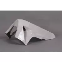 Sabot poly bikesplast honda cbr1000rr 2006-2007