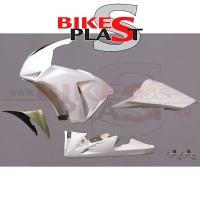 Tête de fourche poly bikeplast honda cbr1000rr 2012 - 2016