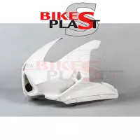 Tête de fourche poly bikeplast honda cbr1000rr 2017 - 2019