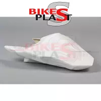 Coque monoposoto poly bikesplast honda cbr1000rr 2017-2019