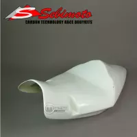Coque monoposto piste sebimoto suzuki gsxr 600/750 2004-05
