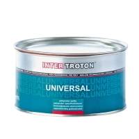 Mastic universel pot de 1,8 kg