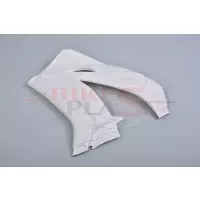 Flanc gauche poly bikesplast kawasaki zx10r 2016 - 2020