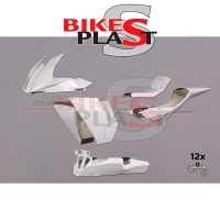 Tête de fourche poly bikeplast ktm rc8 2008 - 2015