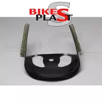 Cache central sous tête de fourche origine poly bikesplast suzuki gsxr 600/750 2011 - 2020