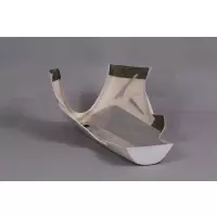 Sabot poly bikesplast suzuki gsxr 600/750 2011-2020