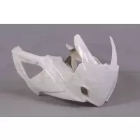 Tête de fourche poly bikeplast suzuki gsxr 1000 2007 - 2008