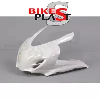 Tête de fourche poly bikeplast suzuki gsxr 1000 2009 - 2016