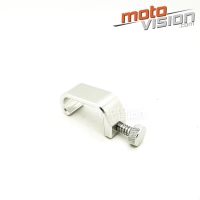 Crochet porte-bagage vespa