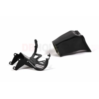 Araignée db holders pour bmw s1000rr 2009-2014 avec entrée d'air