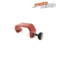 Crochet porte-bagage vespa