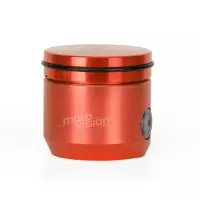 Réservoir de liquide de frein avant orange