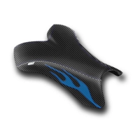 Couvre selle pour pilote yamaha r1 (04-06)