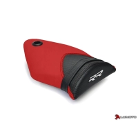 Couvre selle pour passager bmw s1000rr (12-)