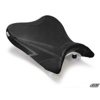 Couvre selle pour pilote suzuki gsxr 600 750 (08-10)