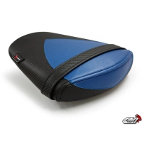 Couvre selle pour passager suzuki gsxr 600 750 (11-14)