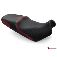 Couvre selle suzuki v-strom dl 650 1000 (02-13)
