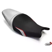Couvre selle kawasaki er6n & er6f & 650r (05-08)