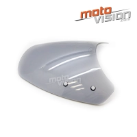 Bulle fumée clair type origine ducati scrambler 2016+