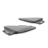 Reposes pieds arrières carbone ducati 748 916 996 998