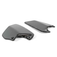 Reposes pieds carbone ducati 748 916 996 998