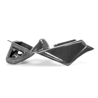 Boite à air carbone ducati 748 916 996