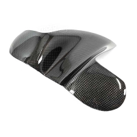 Protection de clef carbone ducati 748 916 996 998