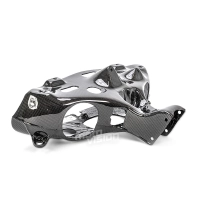 Support de feu carbone ducati 748 916 996 998