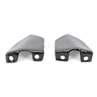 Reposes pieds carbone ducati 749 999