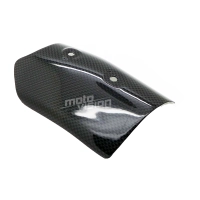 Protection de pot carbone ducati 848 1098 1198