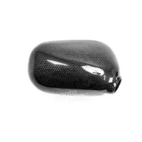 Couvres rétroviseurs carbone kawasaki er6