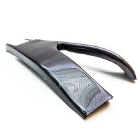 Paire de protection de bras oscillant carbone yamaha r1 2009-2014