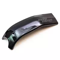 Paire de protection de cadre carbone suzuki gsxr 1000 03-04