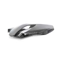 Capot de selle carbone kawasaki z1000 2010-2013
