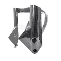 Garde boue bas carbone ktm 990 smr  990 2012