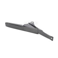 Guide chaine carbone aprilia rsv 1000 1998-2003