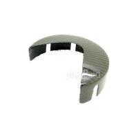 Cache moteur gauche carbone superduke 990 2005-2013