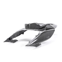 Coque arrière carbone suzuki gsr 750 2011-2016