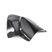 Casquette de feu haute  carbone kawasaki z1000 2010-2013