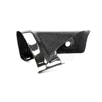 Protection de pot carbone kawasaki zx10r 2008-2010