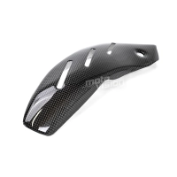 Protection de ligne carbone triumph speed triple 1050 2011-2015